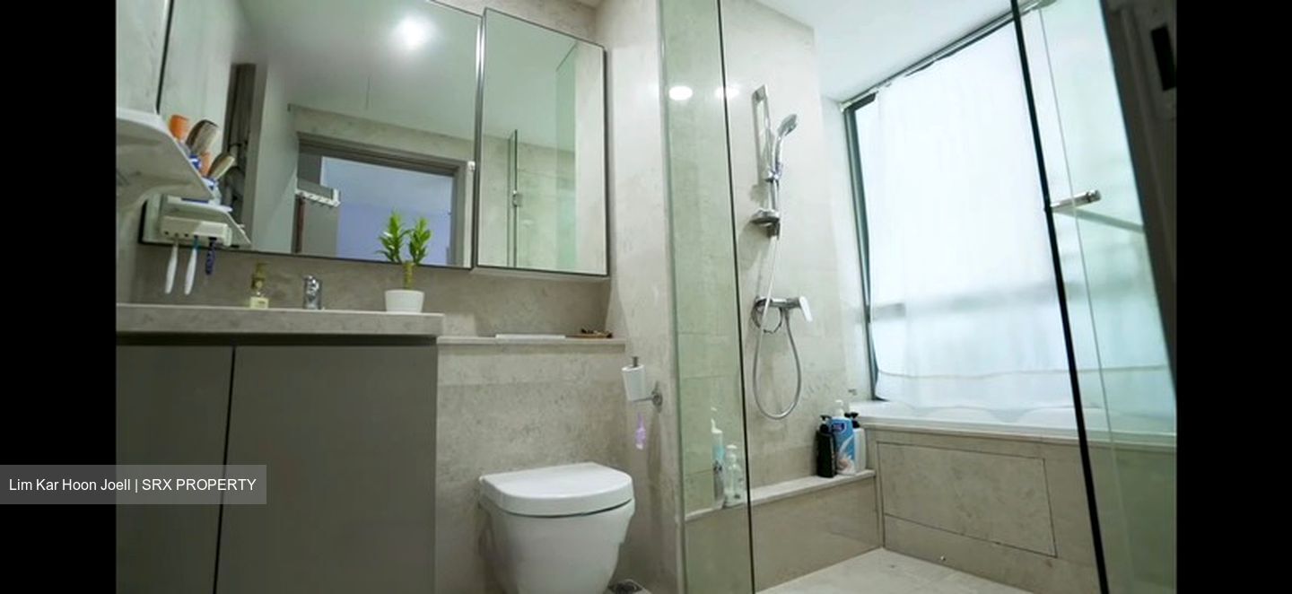 Riversails (D19), Condominium #582285331